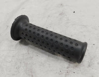 Aprilia Gilera Vespa Granturismo Left Handlebar Handle Bar Rubber Hand Grip Tube