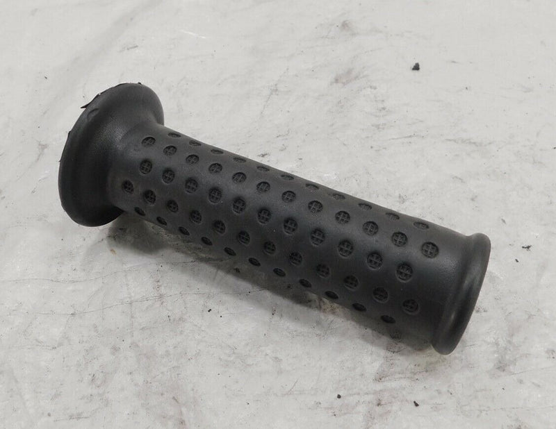 Aprilia Gilera Vespa Granturismo Left Handlebar Handle Bar Rubber Hand Grip Tube