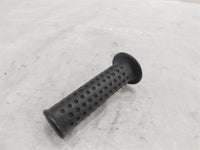 Aprilia Gilera Vespa Granturismo Left Handlebar Handle Bar Rubber Hand Grip Tube