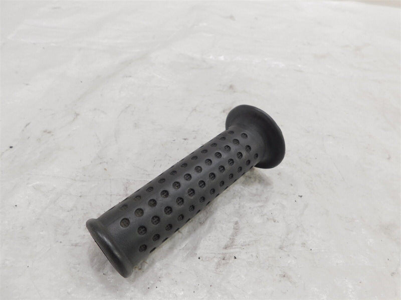 Aprilia Gilera Vespa Granturismo Left Handlebar Handle Bar Rubber Hand Grip Tube