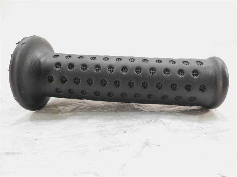 Aprilia Gilera Vespa Granturismo Left Handlebar Handle Bar Rubber Hand Grip Tube