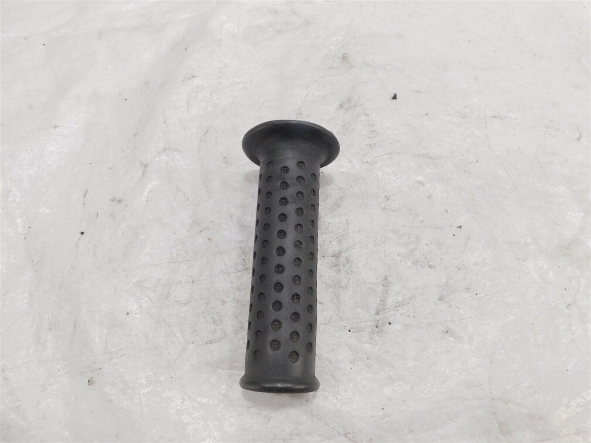 Aprilia Gilera Vespa Granturismo Left Handlebar Handle Bar Rubber Hand Grip Tube