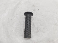 Aprilia Gilera Vespa Granturismo Left Handlebar Handle Bar Rubber Hand Grip Tube