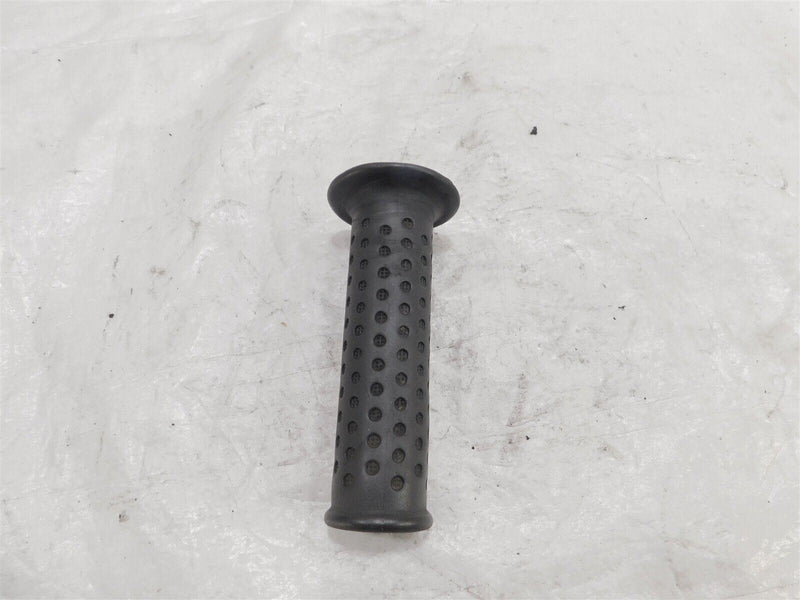 Aprilia Gilera Vespa Granturismo Left Handlebar Handle Bar Rubber Hand Grip Tube