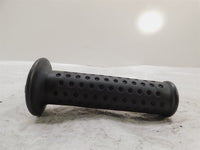 Aprilia Gilera Vespa Granturismo Left Handlebar Handle Bar Rubber Hand Grip Tube