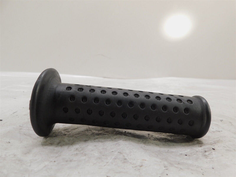 Aprilia Gilera Vespa Granturismo Left Handlebar Handle Bar Rubber Hand Grip Tube