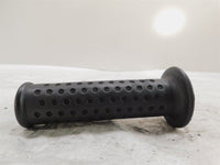 Aprilia Gilera Vespa Granturismo Left Handlebar Handle Bar Rubber Hand Grip Tube