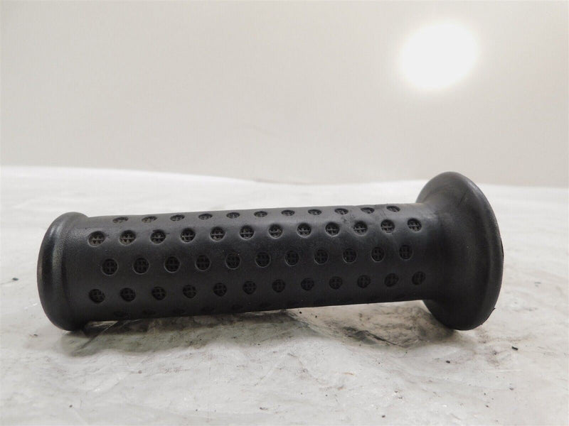 Aprilia Gilera Vespa Granturismo Left Handlebar Handle Bar Rubber Hand Grip Tube