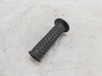 Aprilia Gilera Vespa Granturismo Left Handlebar Handle Bar Rubber Hand Grip Tube