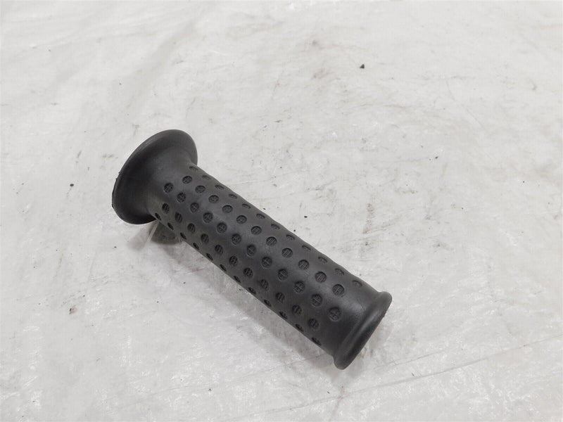 Aprilia Gilera Vespa Granturismo Left Handlebar Handle Bar Rubber Hand Grip Tube