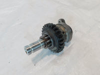 Honda CBR1000RR CB1000R Engine Motor Crankshaft Balancer Balancing Shaft & Gear