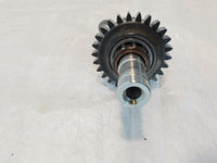 Honda CBR1000RR CB1000R Engine Motor Crankshaft Balancer Balancing Shaft & Gear