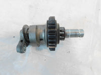 Honda CBR1000RR CB1000R Engine Motor Crankshaft Balancer Balancing Shaft & Gear