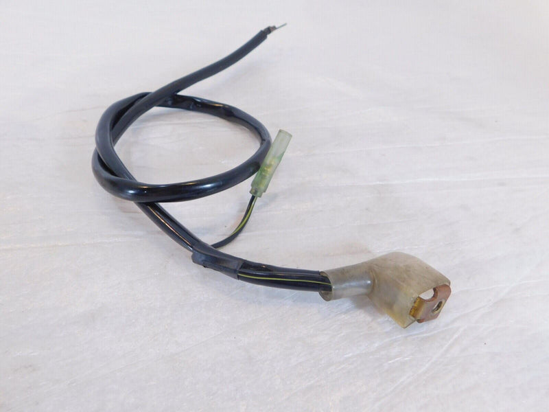 17-22 Kawasaki Z125 Pro BR125 OEM Negative Battery Terminal Cable Wire Line Lead