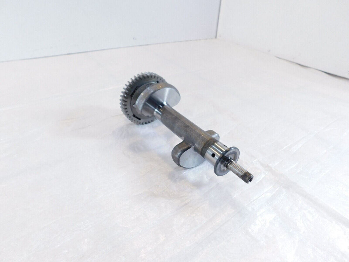 Kawasaki Ninja 650 Crankshaft Balancer