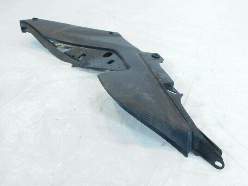Honda CBR300 CBR300R Black Left Side Mid Middle Seat Cover Cowl Cowling Fairing