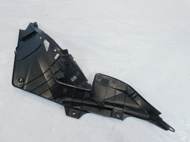 Honda CBR300 CBR300R Black Left Side Mid Middle Seat Cover Cowl Cowling Fairing