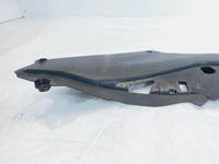 Honda CBR300 CBR300R Black Left Side Mid Middle Seat Cover Cowl Cowling Fairing