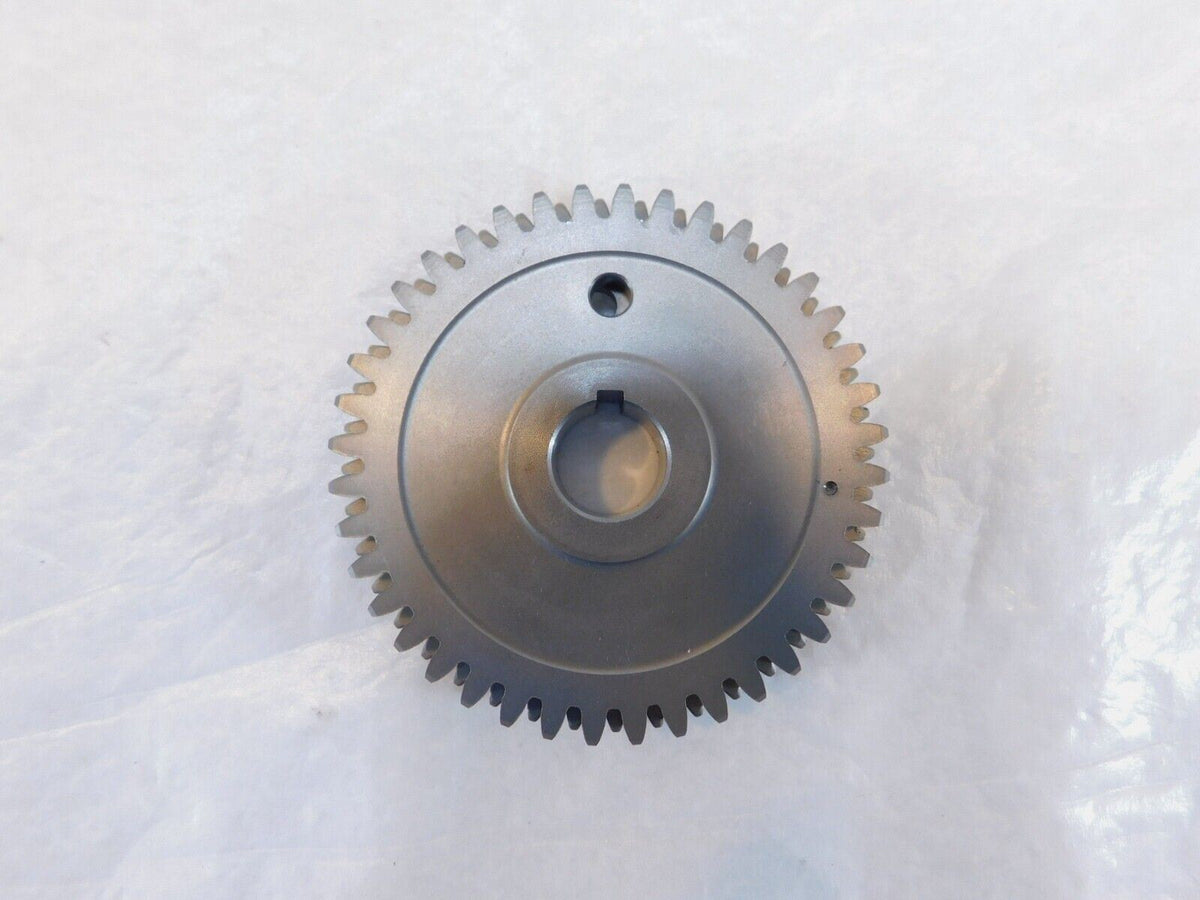 2007-2016 Suzuki AN400 Burgman 400 Engine Motor Crankshaft Balancer Gears