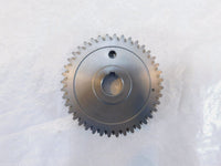 2007-2016 Suzuki AN400 Burgman 400 Engine Motor Crankshaft Balancer Gears