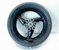 Ducati Monster 400 750 SuperSport 620 Rear Wheel Rim