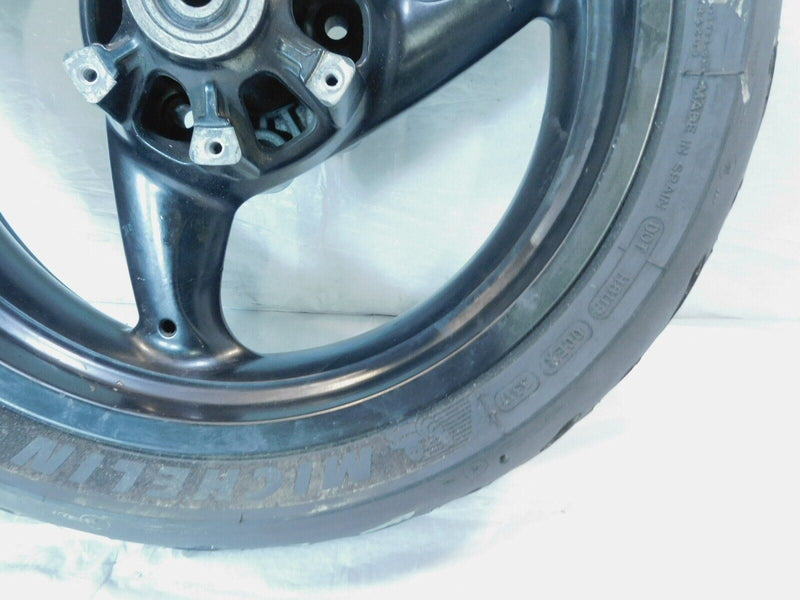 Ducati Monster 400 750 SuperSport 620 Rear Wheel Rim