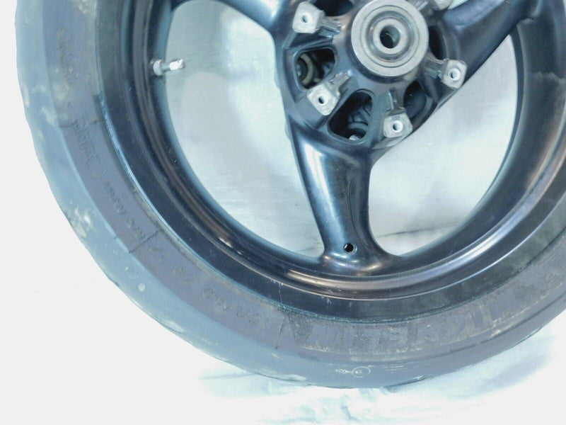 Ducati Monster 400 750 SuperSport 620 Rear Wheel Rim