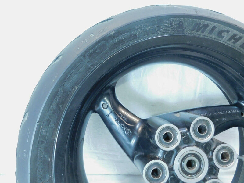 Ducati Monster 400 750 SuperSport 620 Rear Wheel Rim