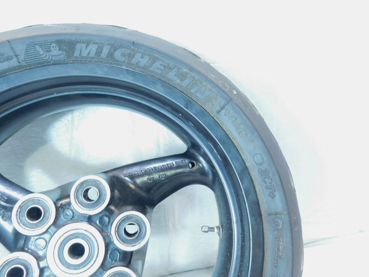 Ducati Monster 400 750 SuperSport 620 Rear Wheel Rim