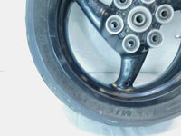 Ducati Monster 400 750 SuperSport 620 Rear Wheel Rim