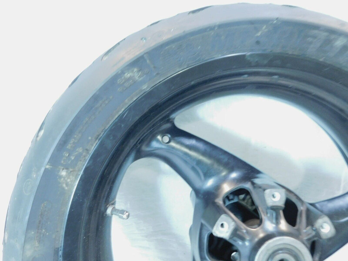 Ducati Monster 400 750 SuperSport 620 Rear Wheel Rim