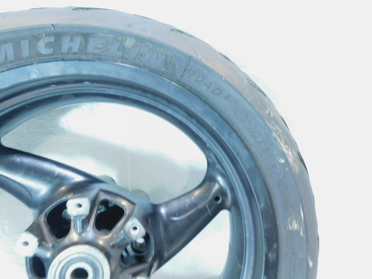 Ducati Monster 400 750 SuperSport 620 Rear Wheel Rim