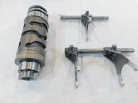 Ducati Monster SuperSport Engine Transmission Gears