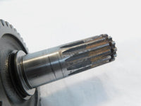 Ducati Monster SuperSport Engine Transmission Gears