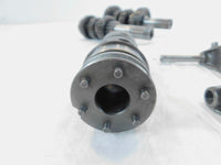 Ducati Monster SuperSport Engine Transmission Gears