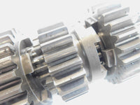 Ducati Monster SuperSport Engine Transmission Gears