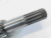 Ducati Monster SuperSport Engine Transmission Gears