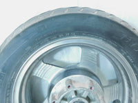 2004 04 Kawasaki Vulcan 1500 VN1500 Nomad Fi Rear Wheel Rim & Tire - 41073-0011