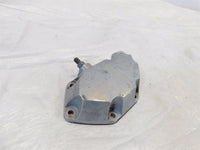 1984 Harley Davidson Touring Tour & Electra Glide & FXR Transmission Side Cover