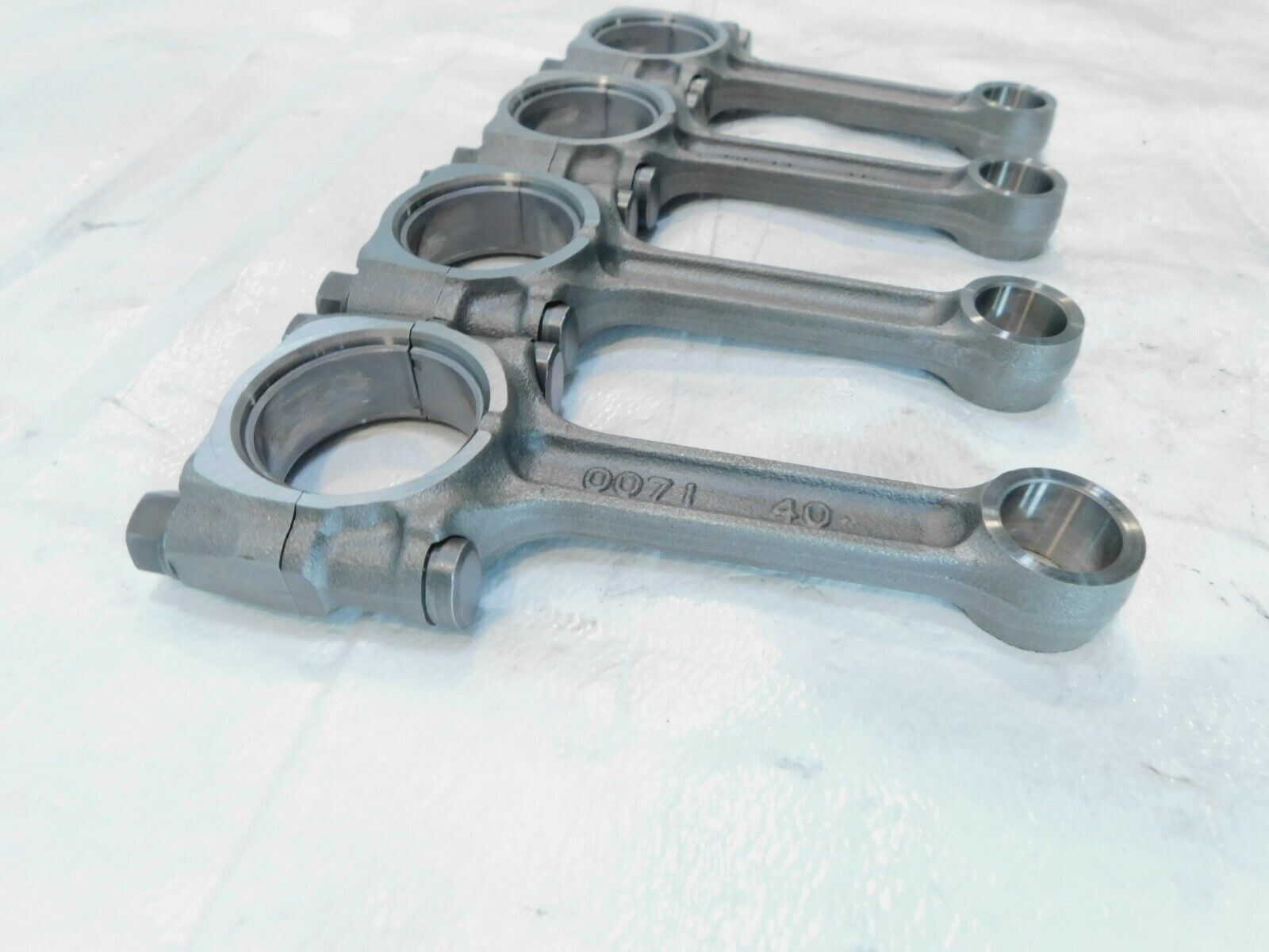 Kawasaki Ninja 1000 Versys & Z900 Z900RS ZR900 Crankshaft