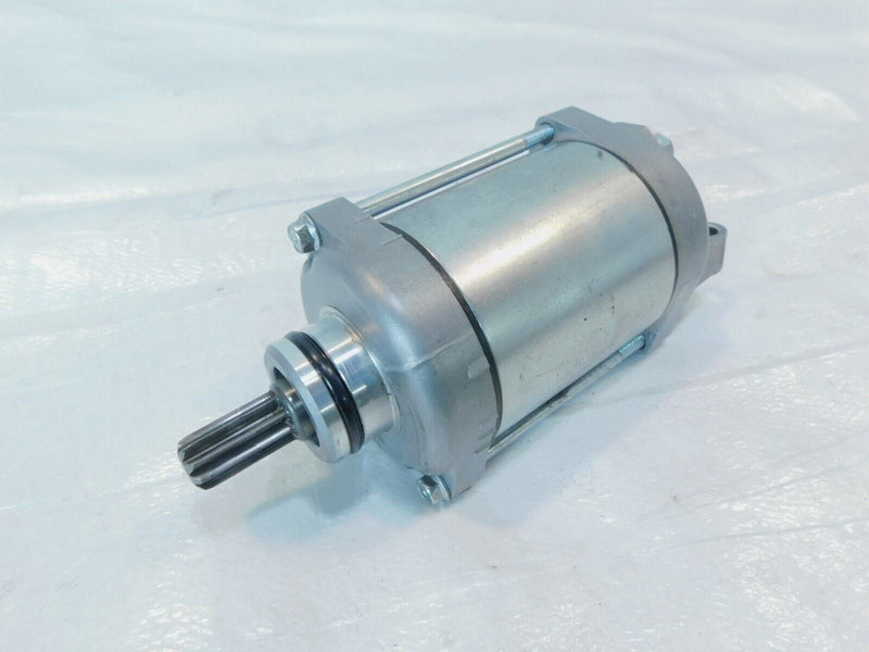 Kawasaki Ninja 1000 & Versys 1000 & Z900 ZR900 Engine Starter Motor - 21163-0748