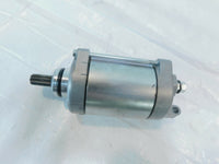 Kawasaki Ninja 1000 & Versys 1000 & Z900 ZR900 Engine Starter Motor - 21163-0748