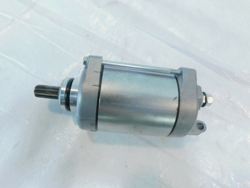 Kawasaki Ninja 1000 & Versys 1000 & Z900 ZR900 Engine Starter Motor - 21163-0748
