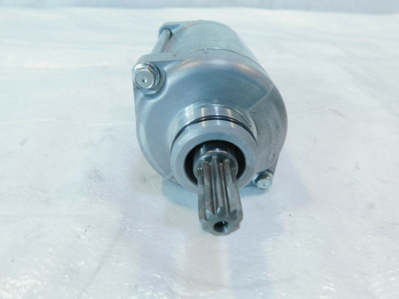 Kawasaki Ninja 1000 & Versys 1000 & Z900 ZR900 Engine Starter Motor - 21163-0748