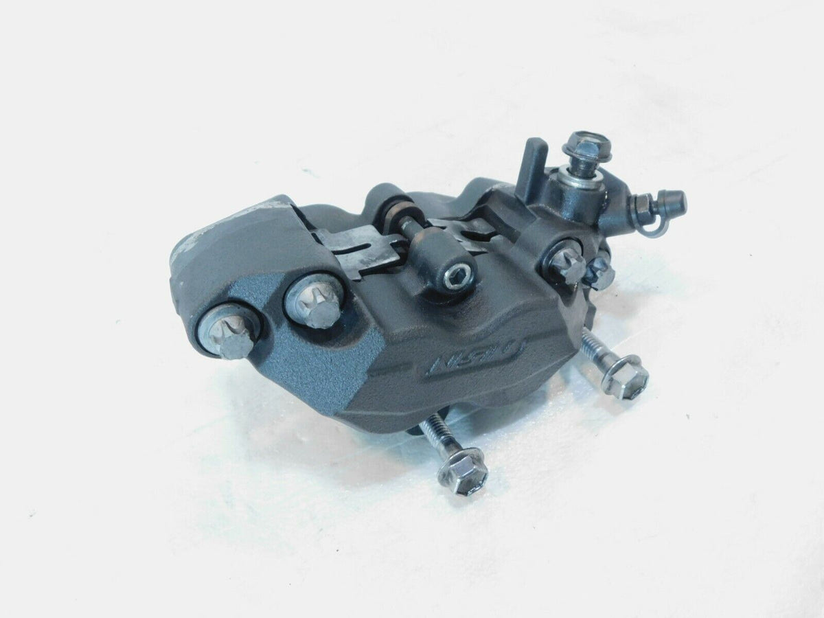 2017 2018 2019 Kawasaki Z900 ZR900 Right Front Wheel Disc Brake Caliper & Bolts