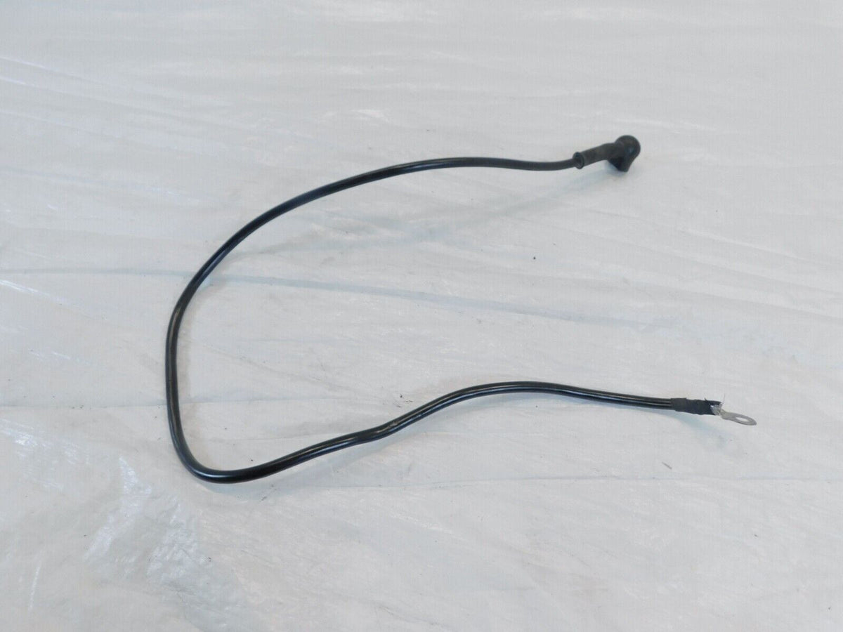 Ducati Multistrada 620 1000 Engine Motor Starter Motor Solenoid Cable Wire Lead