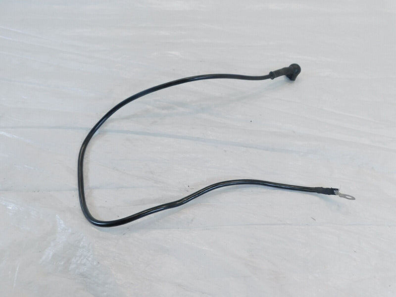 Ducati Multistrada 620 1000 Engine Motor Starter Motor Solenoid Cable Wire Lead