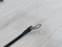 Ducati Multistrada 620 1000 Engine Motor Starter Motor Solenoid Cable Wire Lead