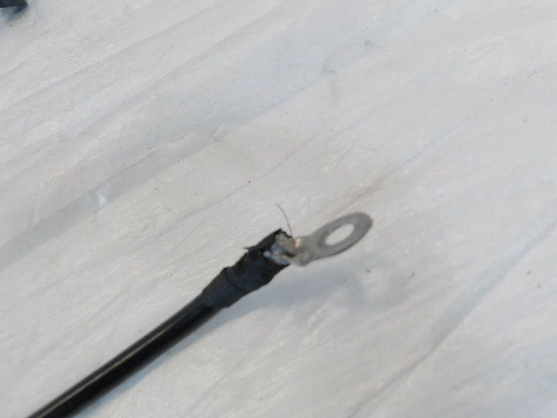 Ducati Multistrada 620 1000 Engine Motor Starter Motor Solenoid Cable Wire Lead