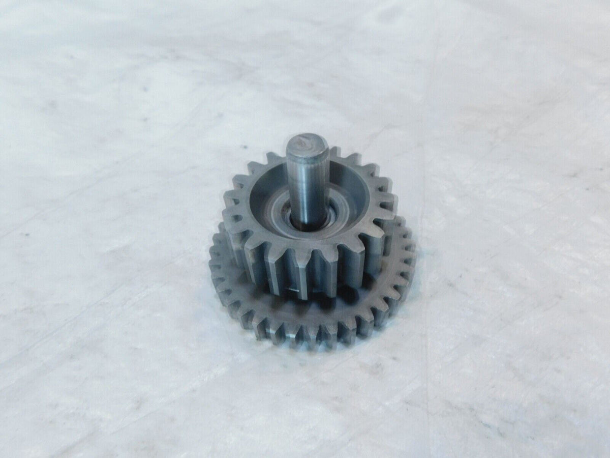 1987-2018 Kawasaki KLR650 KLR 650 Engine Starter Motor Clutch Spur Gear